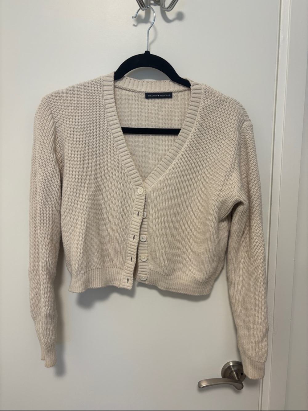 Brandy Melville Cardigan